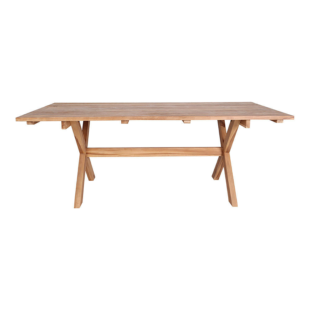 House Nordic Murcia Dining Table