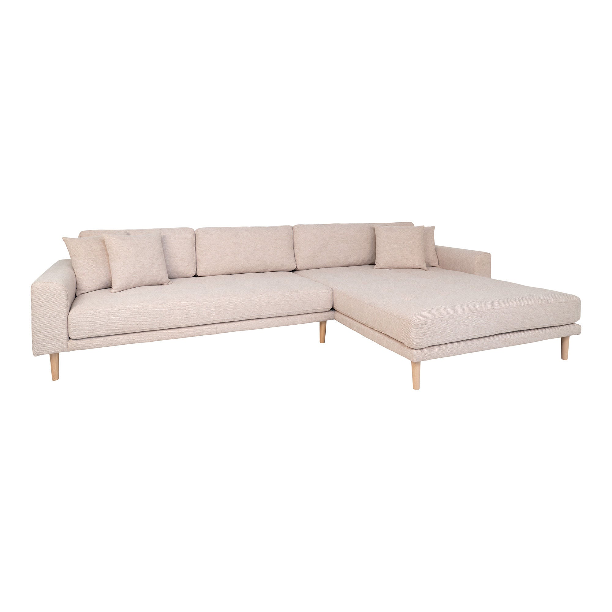 House Nordic Lido Lounge Sofa