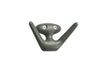 Essem Design Maman Hook, tente grise