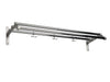 Essem Design Nostalgi 291 ÉTAGNANCE DE PARCHE Aluminium, Chrome