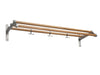 Essem Design NOSTALGI 291 ÉTAPHIE DE PARCHES, OAK