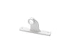 Essem Design Nostalgi Hook Strips Attachement Medium, blanc