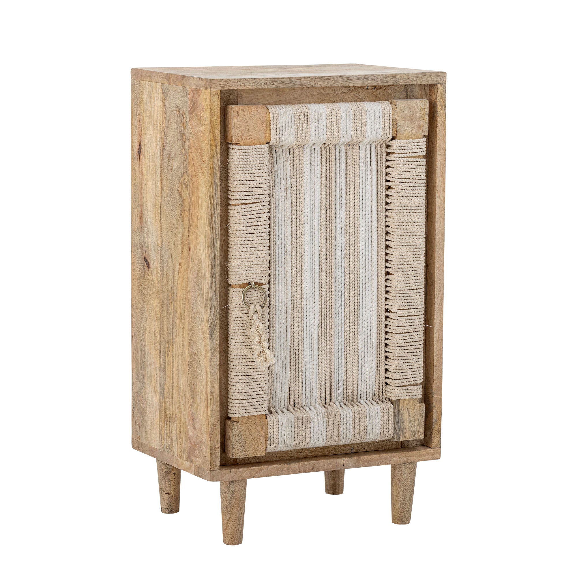 Creative Collection Cubas Cabinet, Nature, Mango