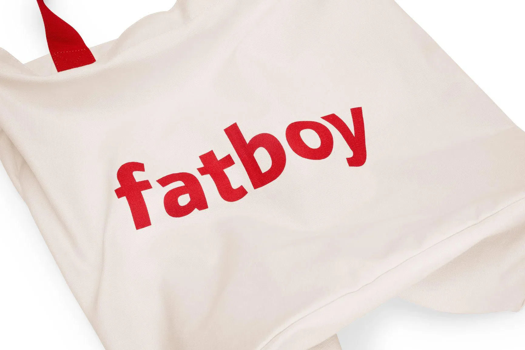 Fatboy Baggy Bag, Dusty Pink