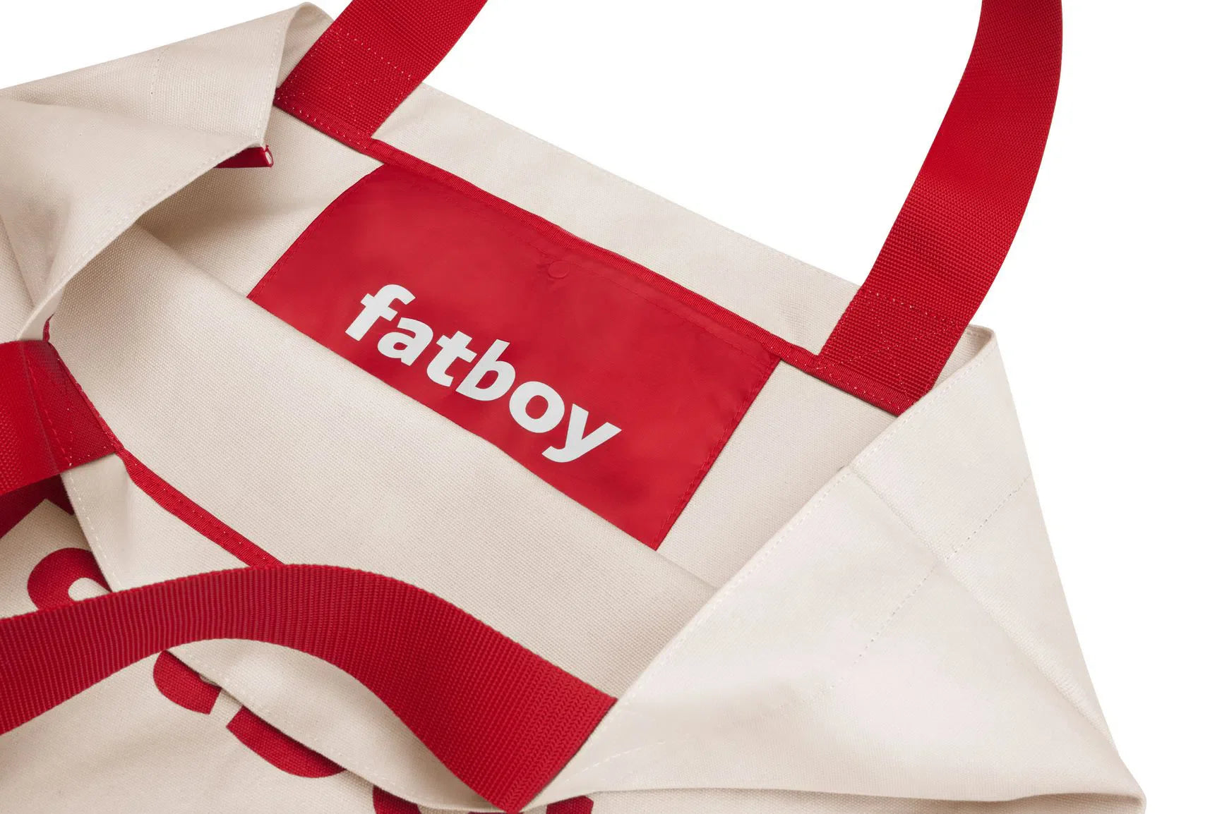 Fatboy Baggy Bag, Dusty Pink