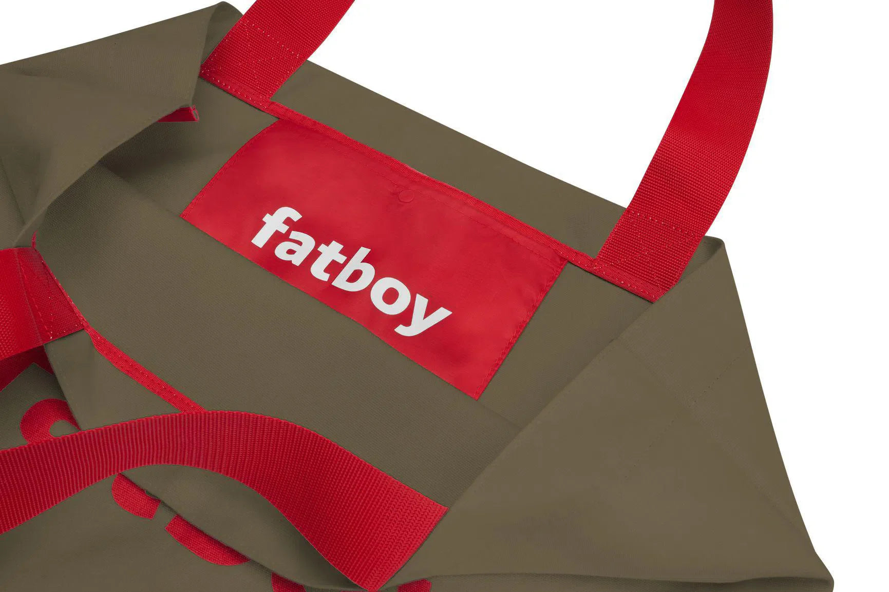 Fatboy Baggy Bag, Forest Dump