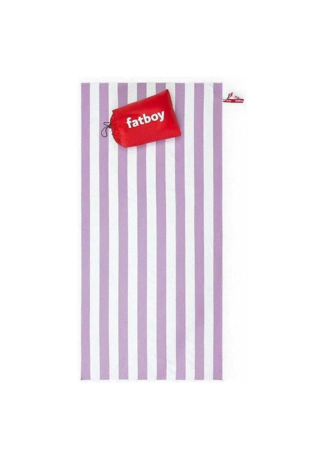 Fatboy Beach Baggy, Lilac