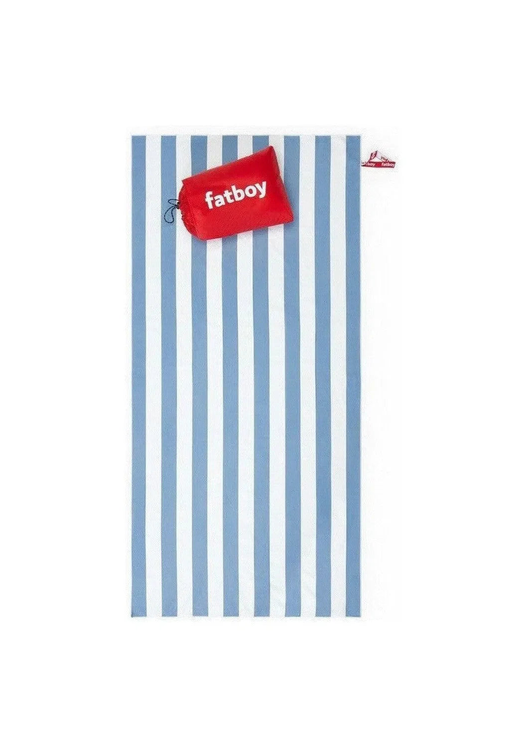 Fatboy Beach Baggy, Wave Blue