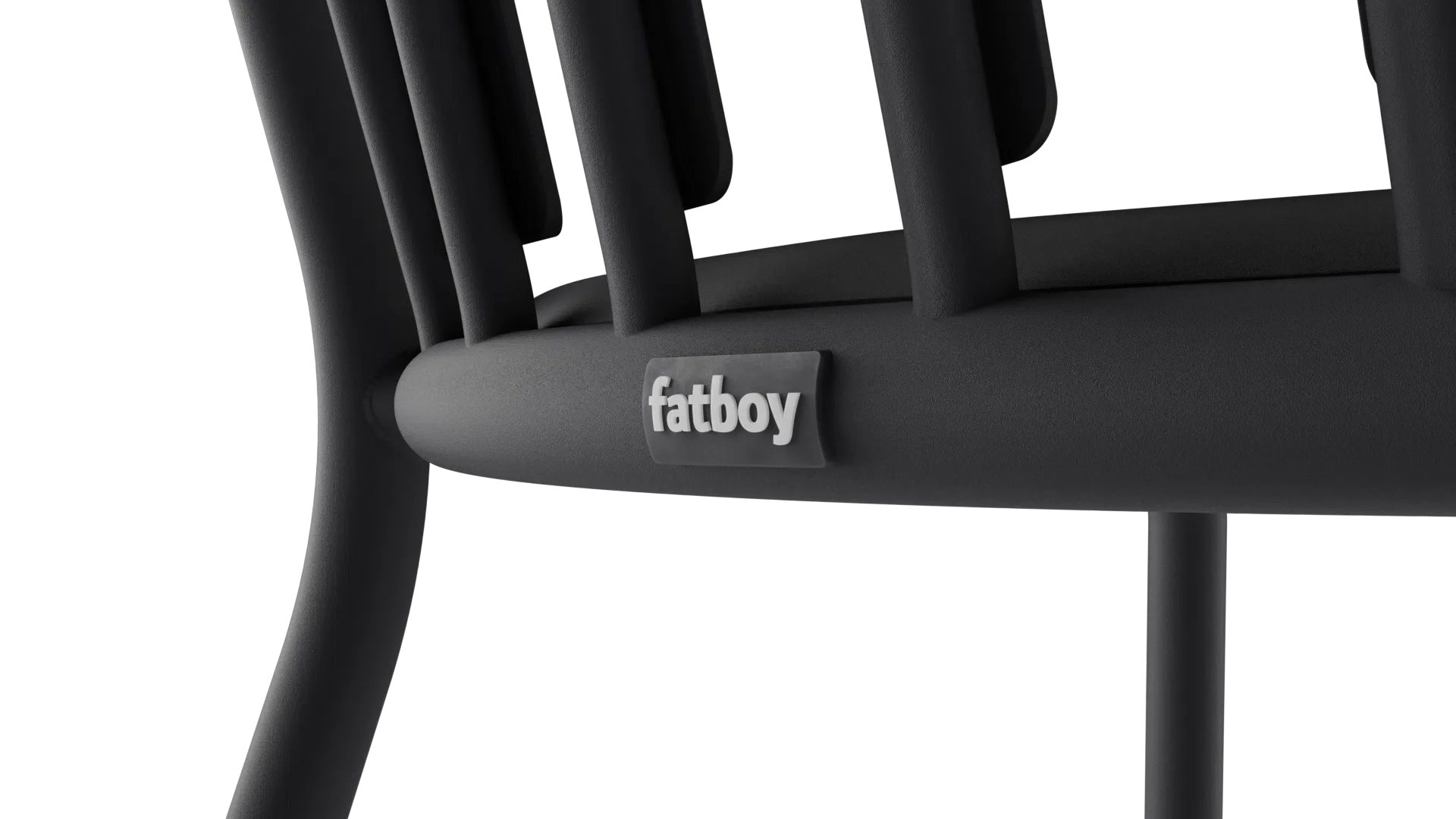 Fatboy Fred's Armchair, Anthracite