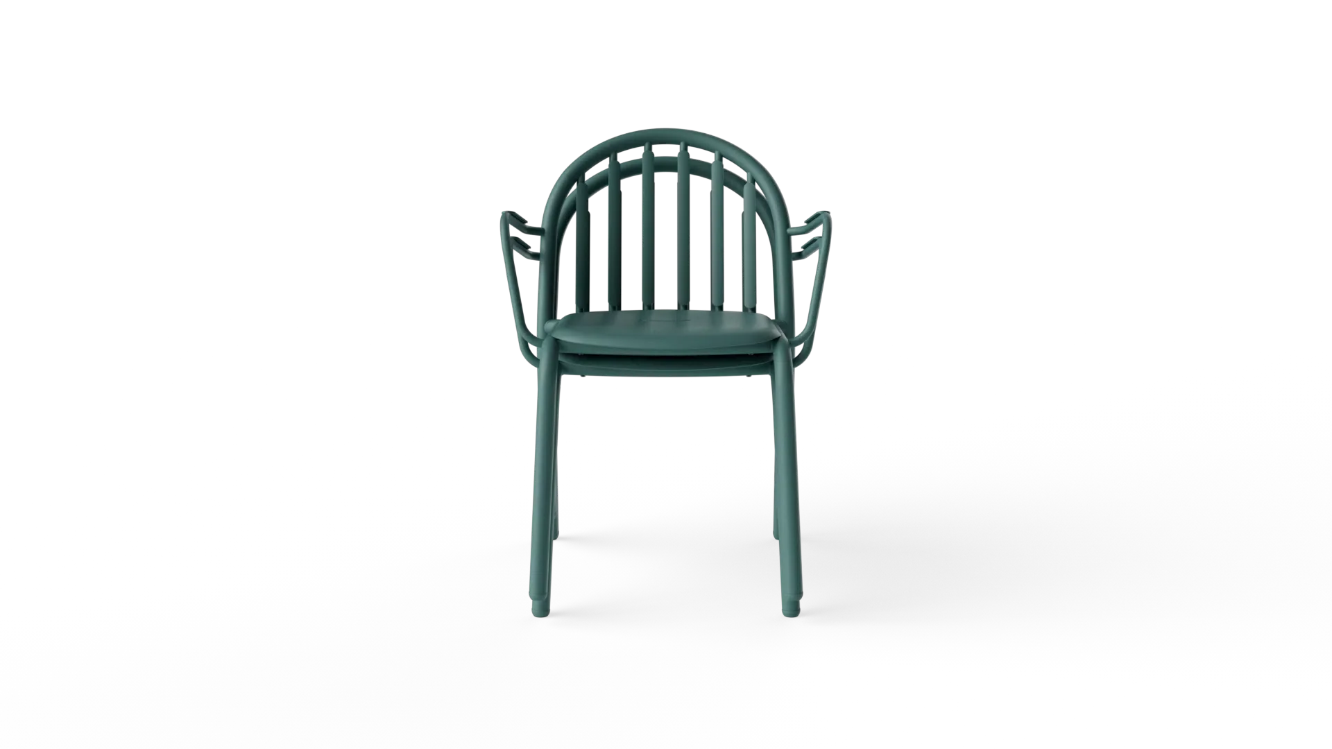 Fatboy Fred's Armchair, Dark Sage