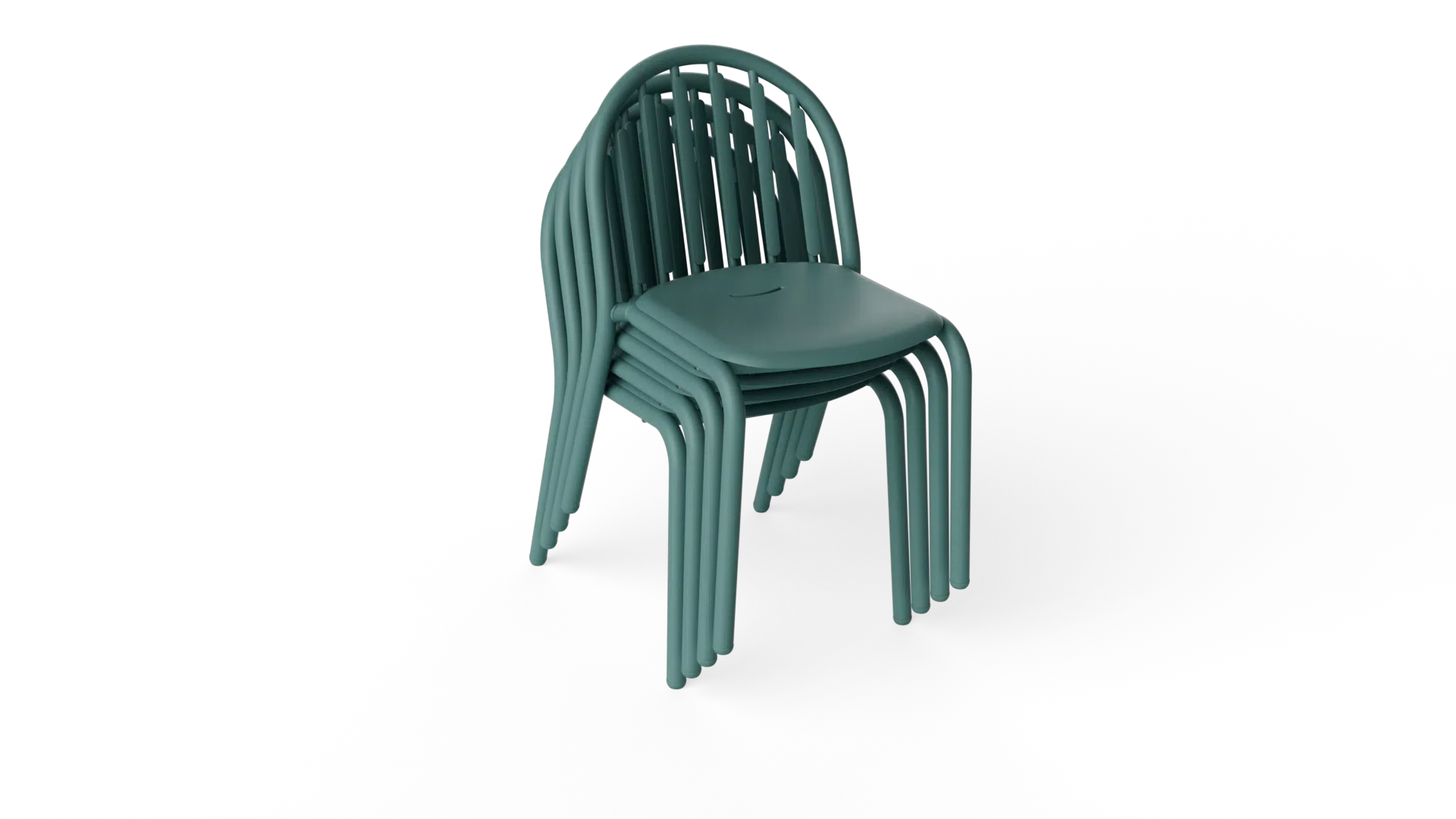 Fatboy Fred's Chair 2 Pcs, Dark Sage