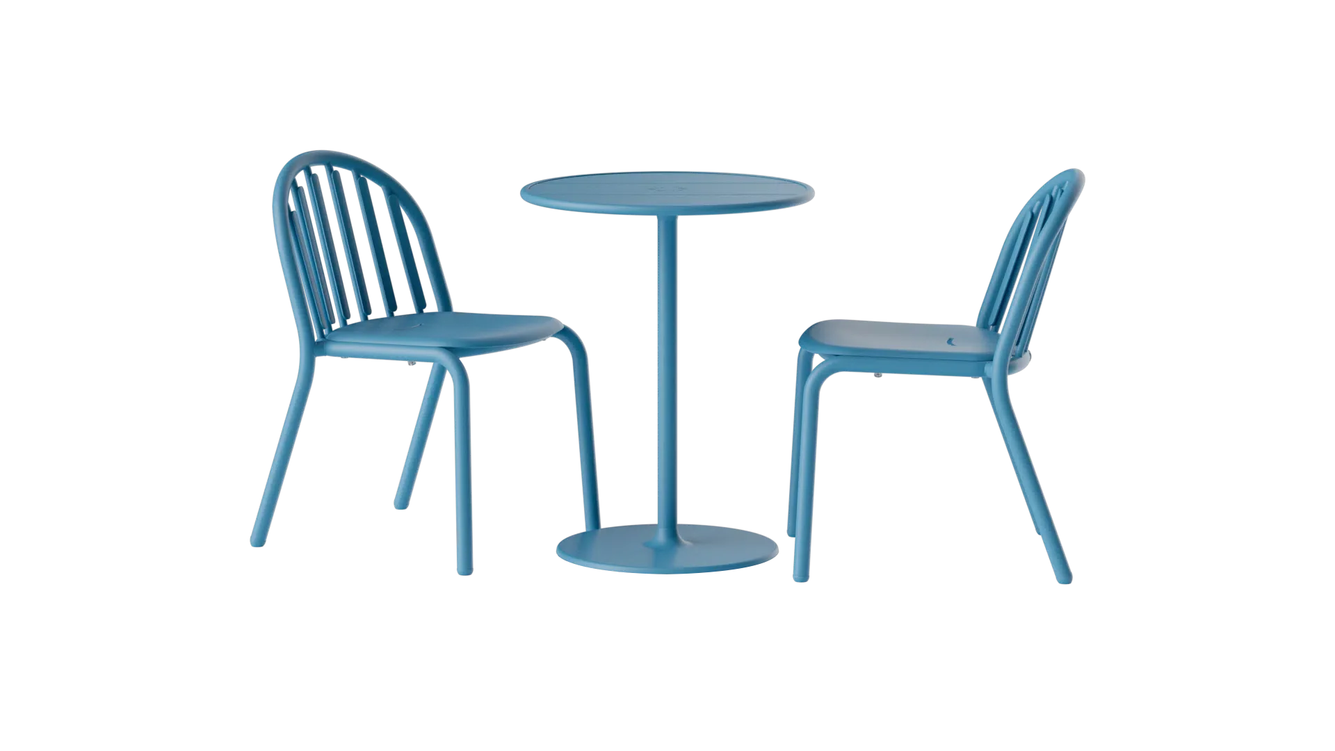 Fatboy Fred's Chair 2 Pcs, Wave Blue