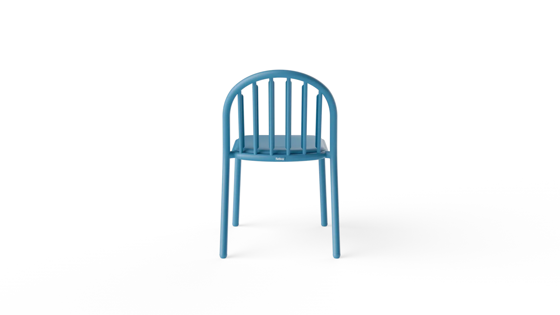 Fatboy Fred's Chair 2 Pcs, Wave Blue