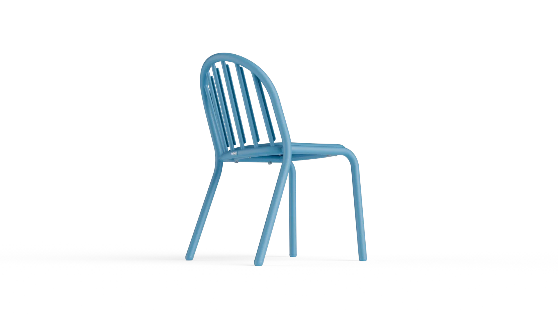 Fatboy Fred's Chair 2 Pcs, Wave Blue