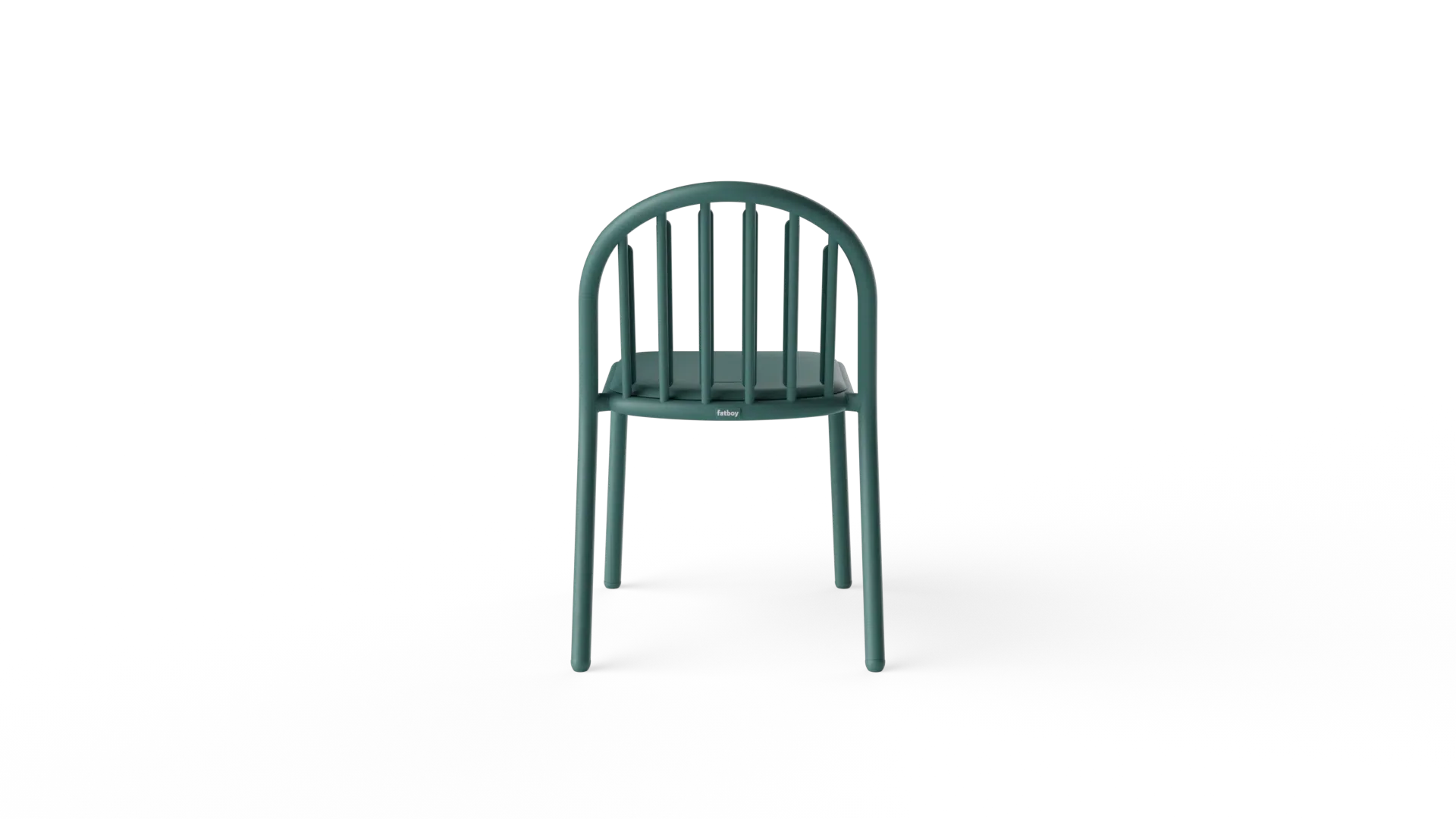 Fatboy Fred's Chair 4 Pcs, Dark Sage