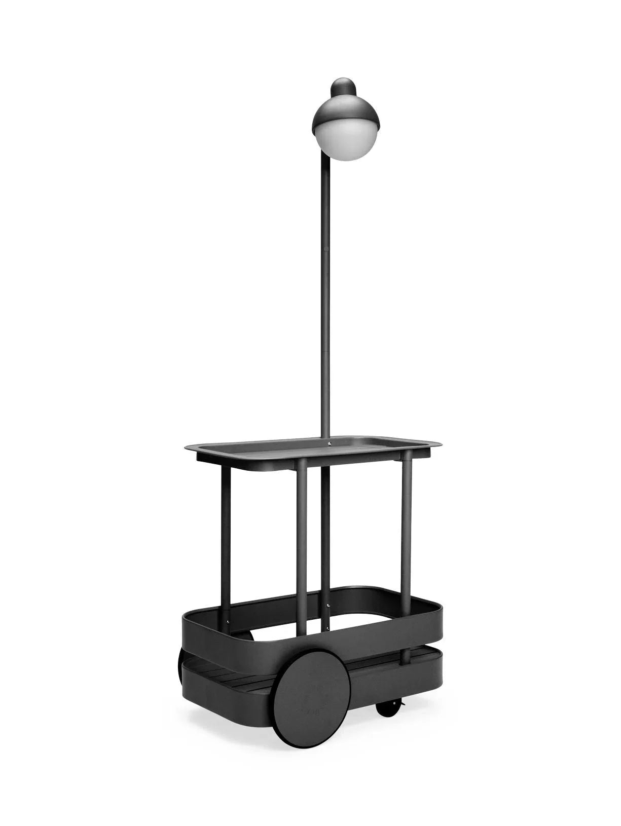 Fatboy Jolly Trolley, Anthracite