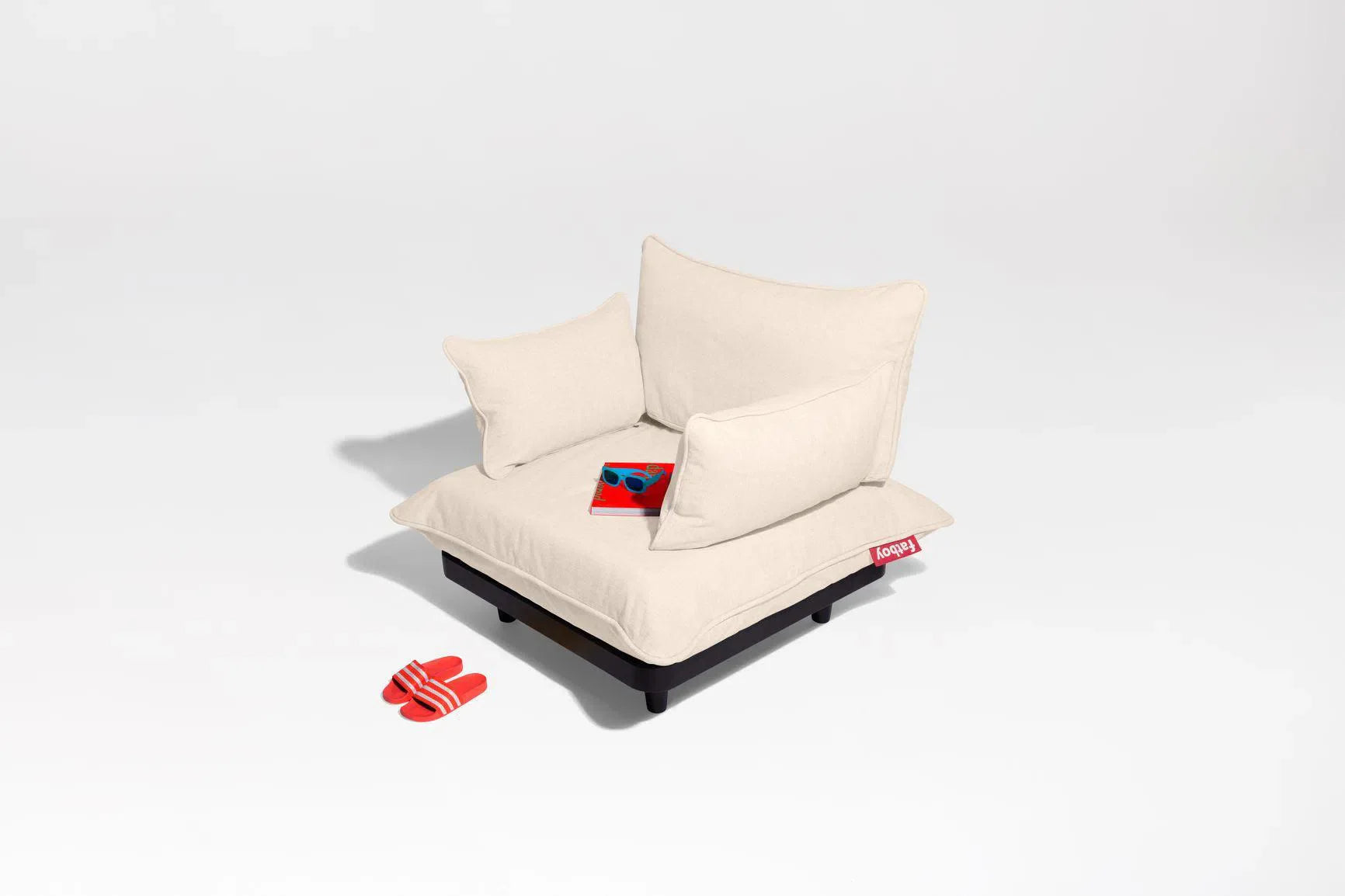 Fatboy Paletti Lounge Chair, Sahara