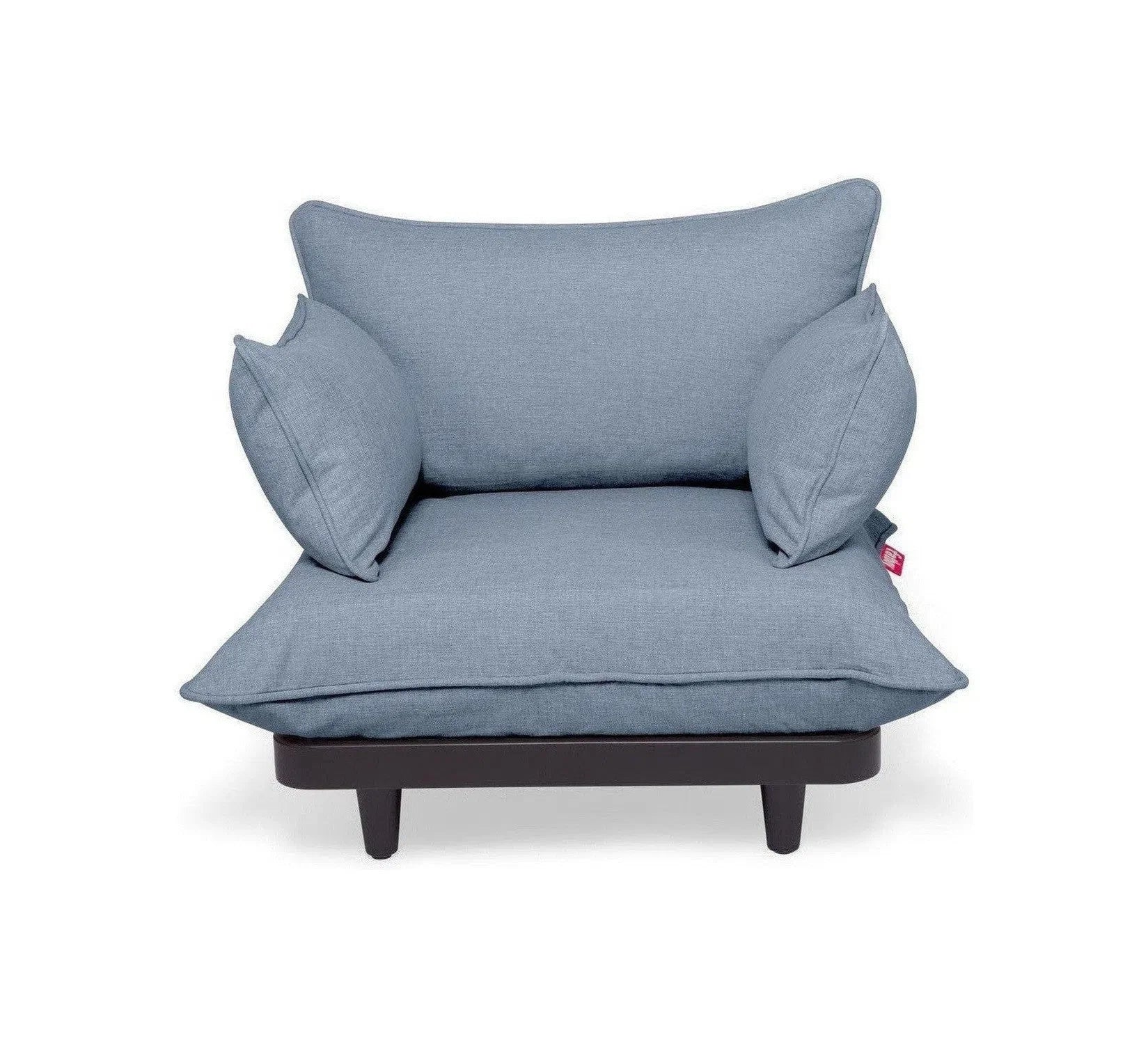 Fatboy Paletti Lounge Chair, Storm Blue