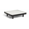 Fatboy Paletti Lounge Table, Light Grey