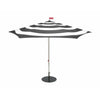 Fatboy Stripesol Parasol, Anthracite