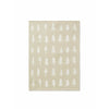 Ferm Living Torchons de Noël, sable