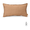 Ferm Living Desert Cushion, Sand