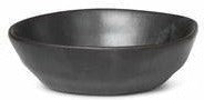 [product_category]-Ferm Living Flow Bowl Black, ø9cm-Ferm Living-5704723257363-110236101-FER-1