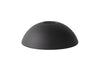Ferm Living Film à lampe à cerceaux, noir
