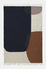 Ferm Living Kelim Rug Merge, 250x160 Cm