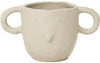 Ferm Living Mus Pot Sand, petit