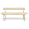 Banc Peka de Ferm Living