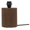 Ferm Living Post Table Lamp Base Solid