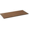 Ferm Living Punctual Shelf, Smoked Oak