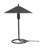  Filo Table Lamp Square Black/Black