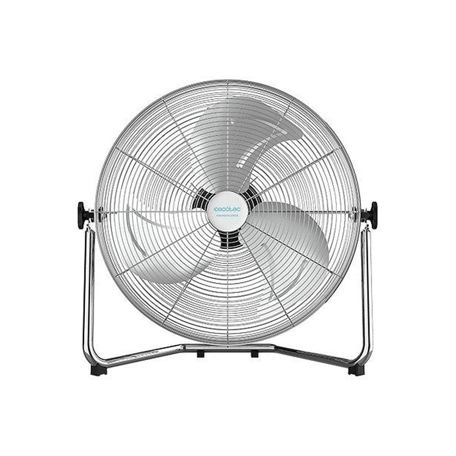 Floor Fan Cecotec EnergySilence 5000 Pro 120 W 110 W