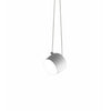  Lampe suspendue LED blanc blanc
