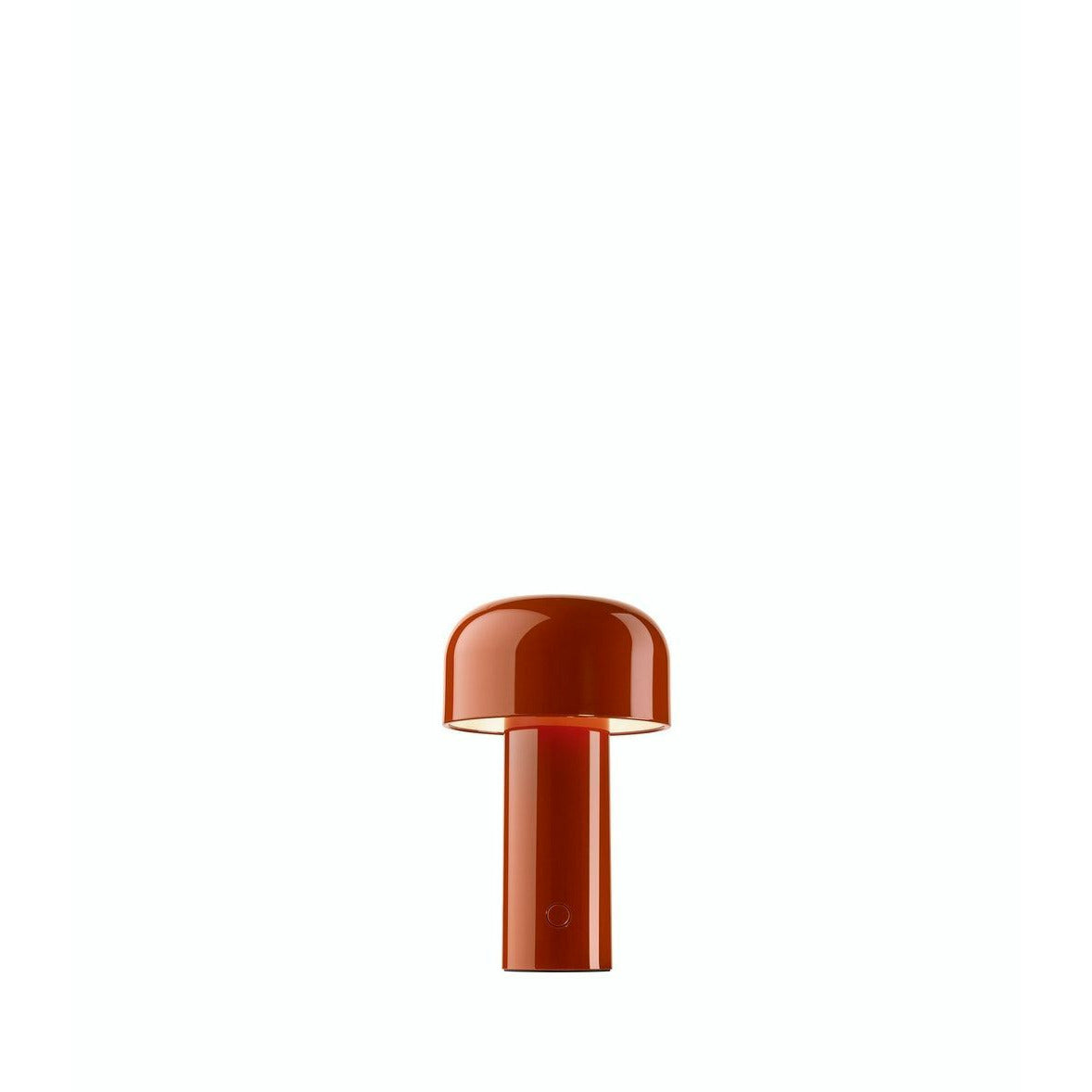 [product_category]-Flos Bellhop Table Lamp, Red-Flos-8059607001325-F1060075-FLO-1