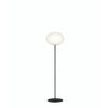  Lampadaire Glo Ball F3 Black Matt