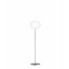  Lampadaire Glo Ball F3 argent