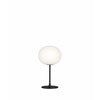 Flos Lampe de table Glo Ball T1, noir