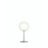  Lampe de table Glo Ball T1 blanc