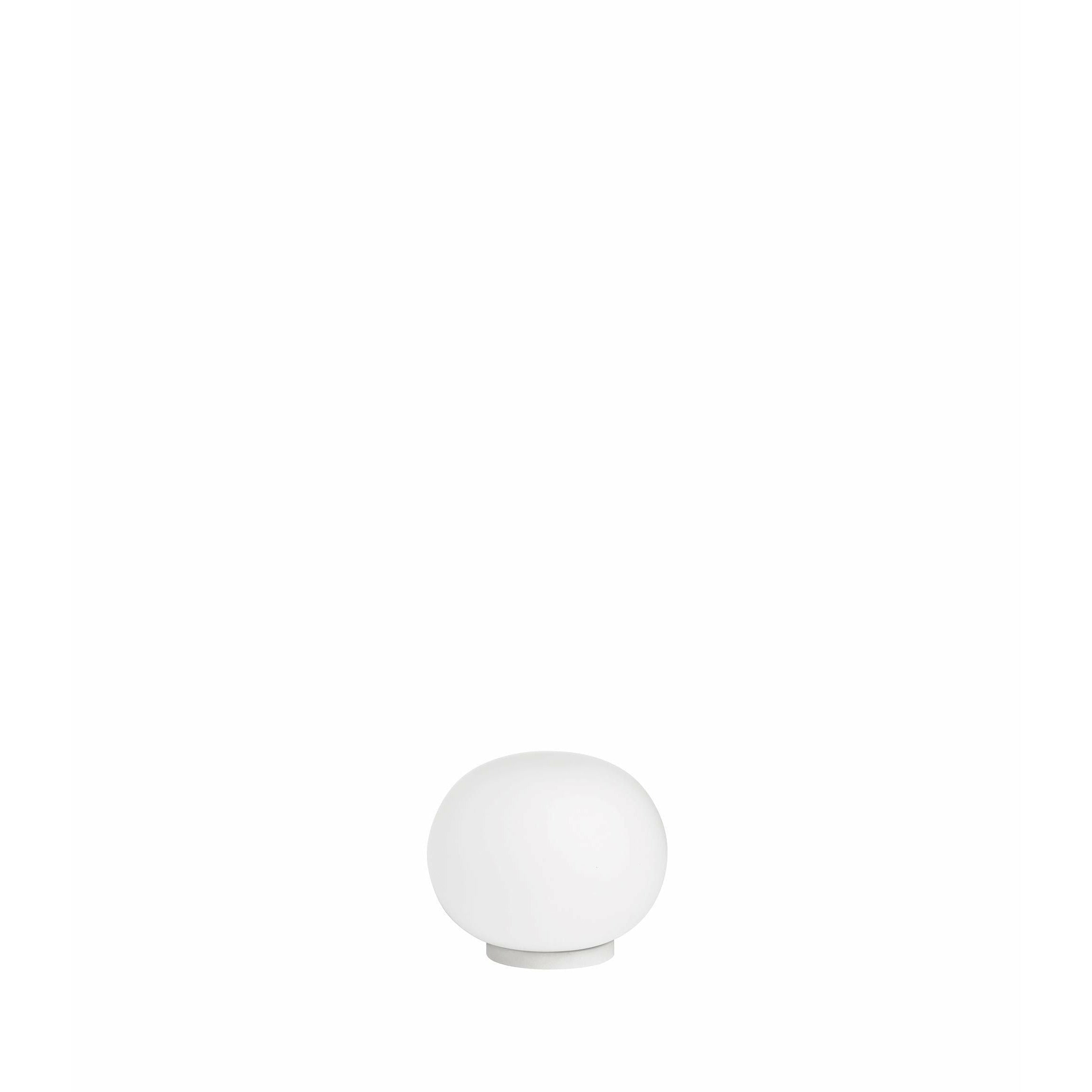 [product_category]-Flos Mini Glo Ball Table Lamp With Switch-Flos-8059607019993-F4191009-FLO-1