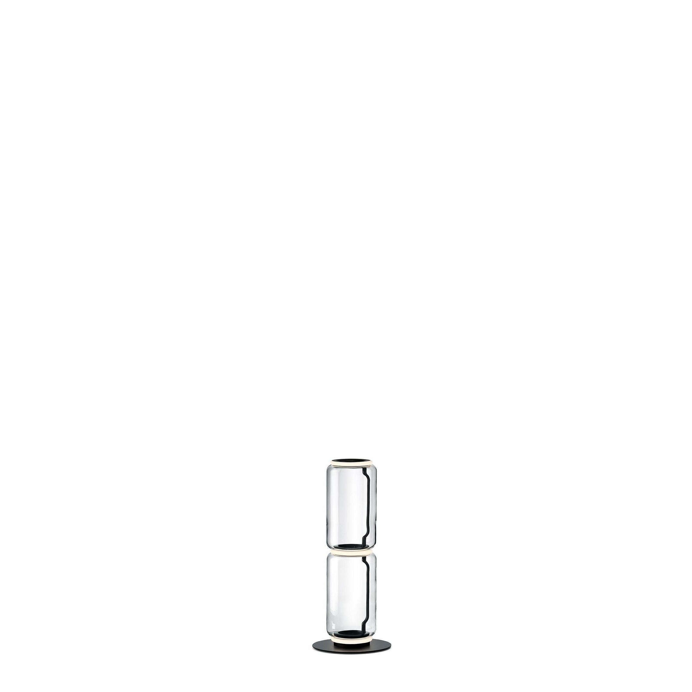 [product_category]-Flos Noctambule F2 High Cylinder Small Base Stehleuchte-Flos-8059607000809-F0286000-FLO-1