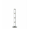 Lampadaire  Noctambule F4 High Cylinders Big Base