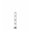  Noctambule F4 Low Cylinder Small Base lampadaire