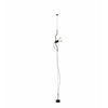 FLOS Lampe suspension Parentesi avec gradation, noir