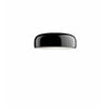  Lampe au plafond Smithfield C noir