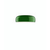  Lampe au plafond Smithfield C vert