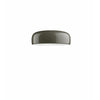 Flos Lampe au plafond Smithfield C, boue / gris