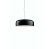 Flos Lampe suspendue de Smithfield, Black Matt